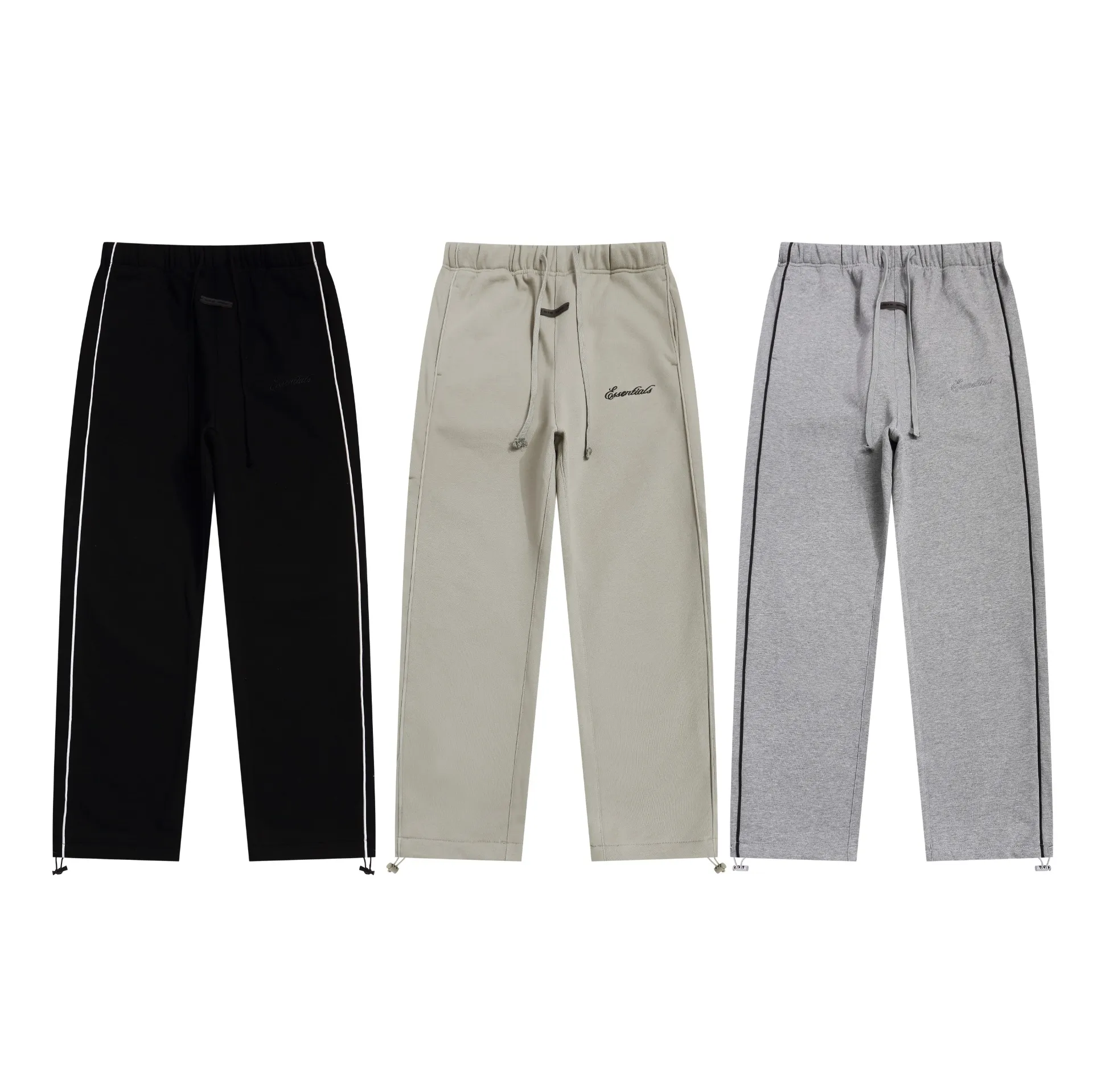 Essentials FOG ：ZT # ： Sizes：S M L XL